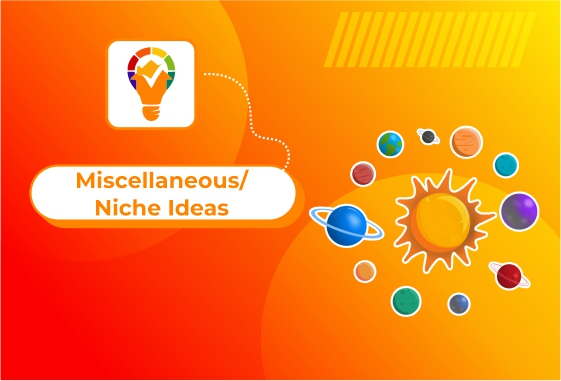 Miscellaneous Projects